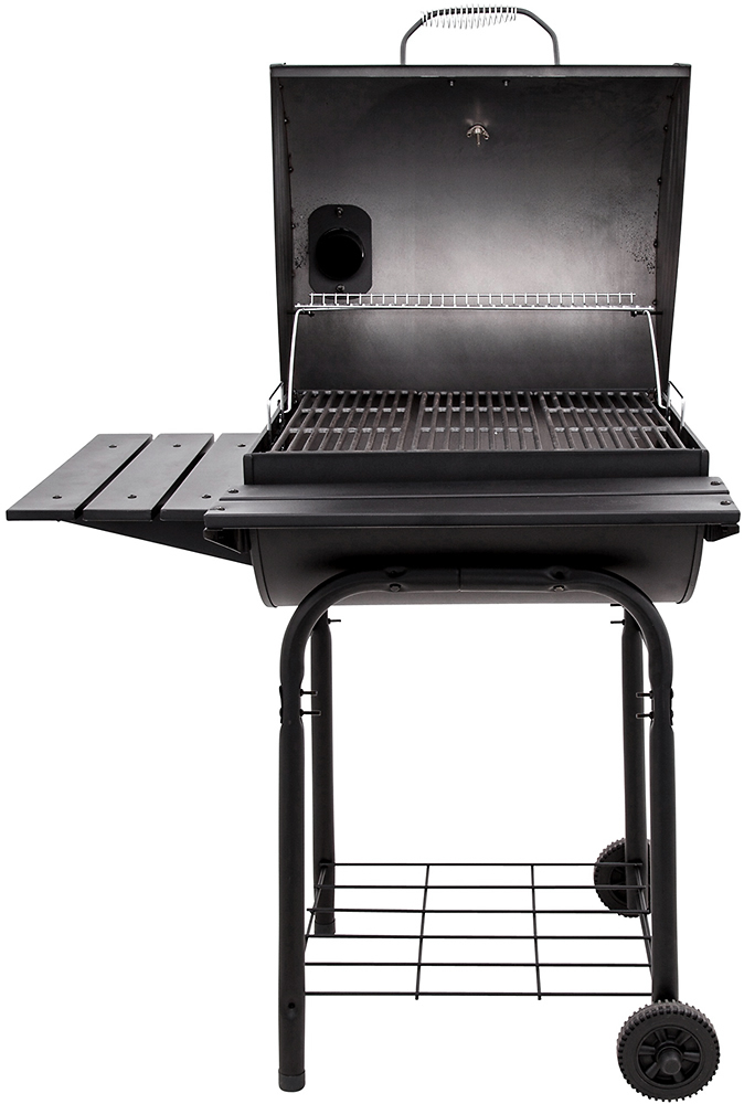 Best Buy Char Broil American Gourmet 600 Series 435 Charcoal