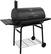 Angle. Char-Broil - American Gourmet 800 Series Charcoal Grill - Black.