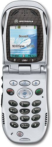 Motorola