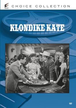 Klondike Kate - DVD