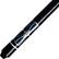 Alt View Standard 2. Trademark - Blue Majestic Designer Hardwood Pool Cue.