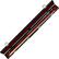 Alt View Standard 1. Trademark - Wave Designer 2-Piece Wood Pool Cue - Black/White.