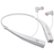 Left Zoom. Phiaton - BT 100 NC In-Ear Bluetooth Headset - White.