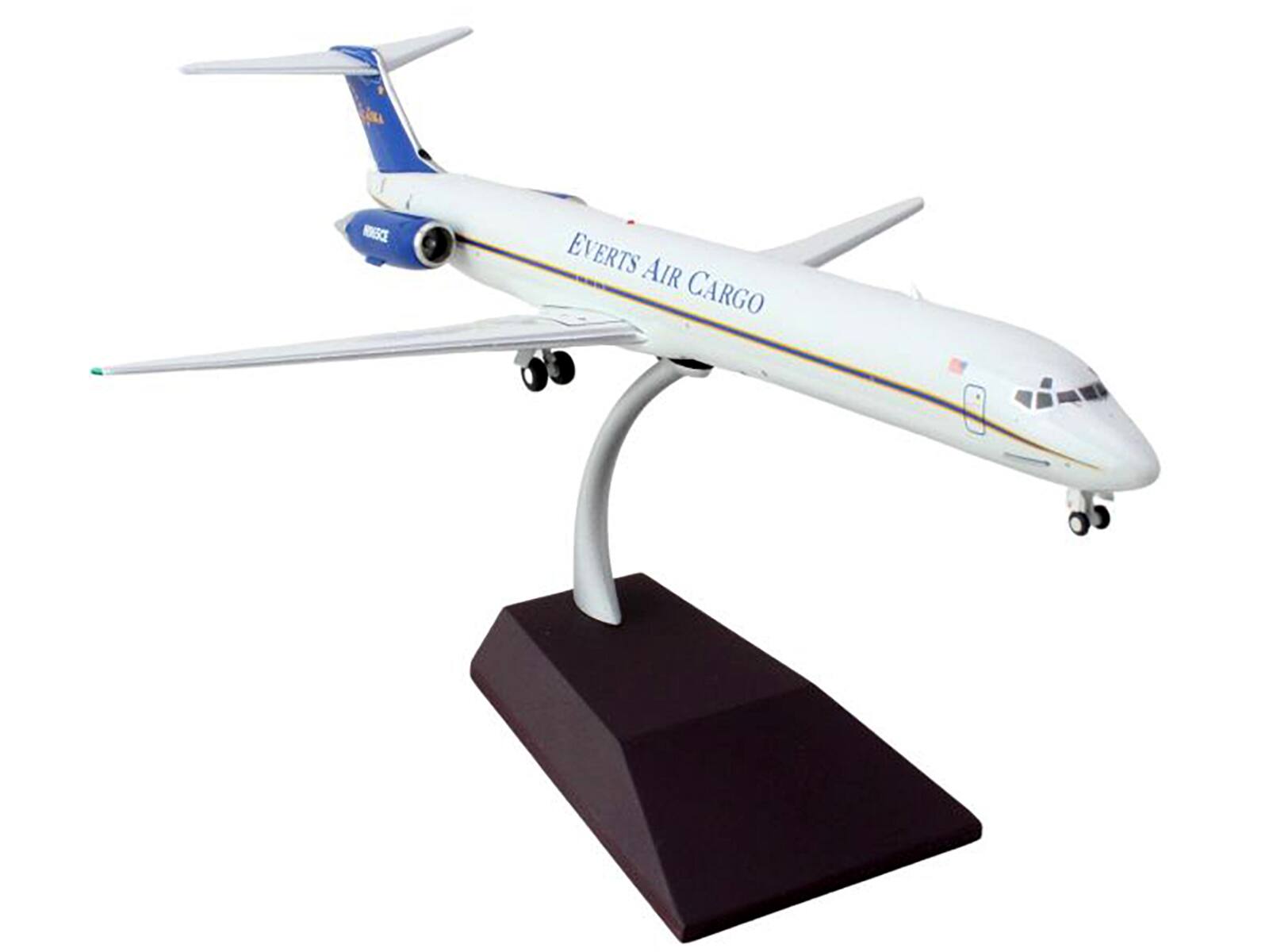 Everts Air Cargo