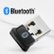 Alt View Zoom 13. Insignia™ - Bluetooth 4.0 USB Adapter - Black.