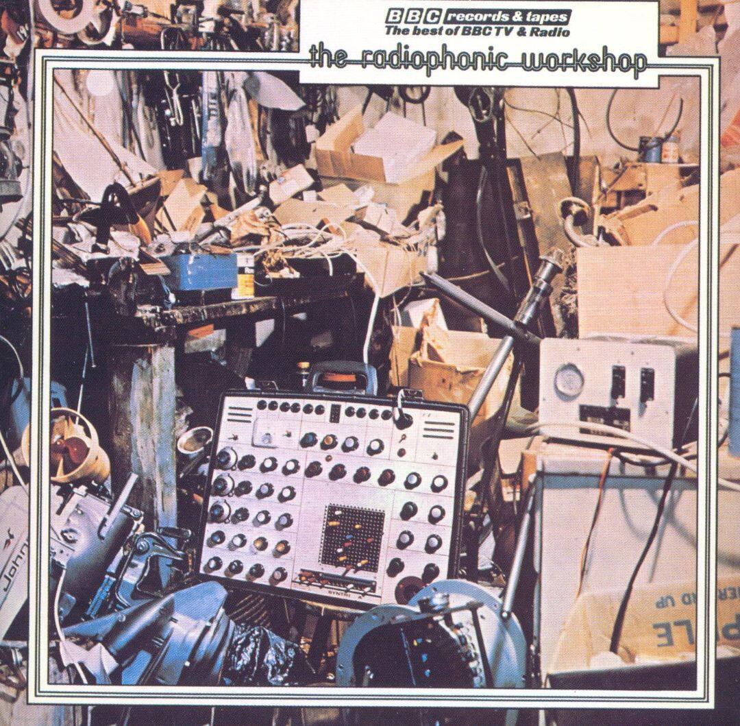 Best Buy: BBC Radiophonic Workshop [CD]