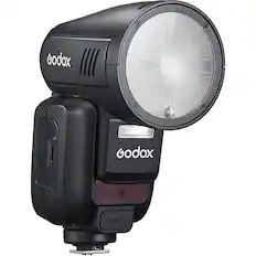 Godox
ECHOLOG Thar's
Godox