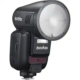 Godox - V100 Flash for Sony