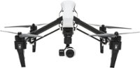 Front. DJI - Inspire 1 Quadcopter - White/Black.
