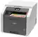 Alt View 11. Brother - HL-3180CDW Wireless Color All-In-One Laser Printer - White/Gray.