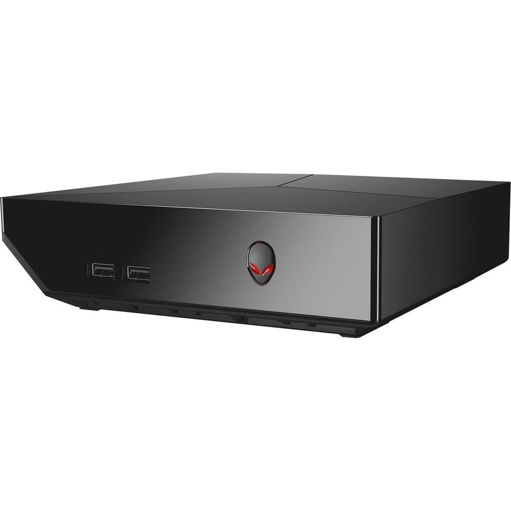 Customer Reviews: Alienware Alpha ASM100 Desktop Intel Core i7 8GB ...