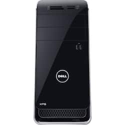 Dell XPS 8900 Desktop Intel Core i7 16GB Memory 1TB Hard Drive Dell XPS 8900 Desktop Intel Core i7 16GB Memory 1TB Hard Drive
