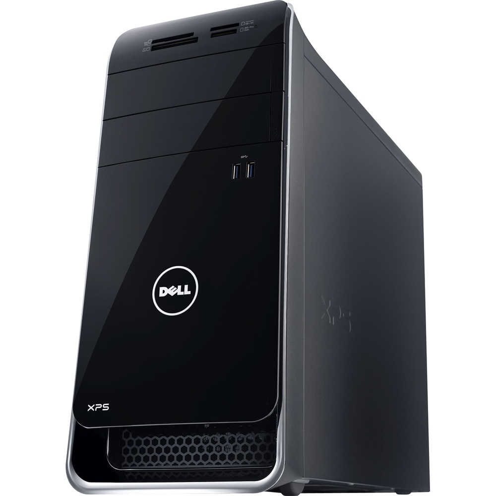 Best Buy: Dell XPS 8900 Desktop Intel Core i7 16GB Memory 1TB Hard