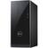 Left. Dell - Inspiron 3656 Desktop - AMD A10-Series - 8GB Memory - 2TB Hard Drive - Black.