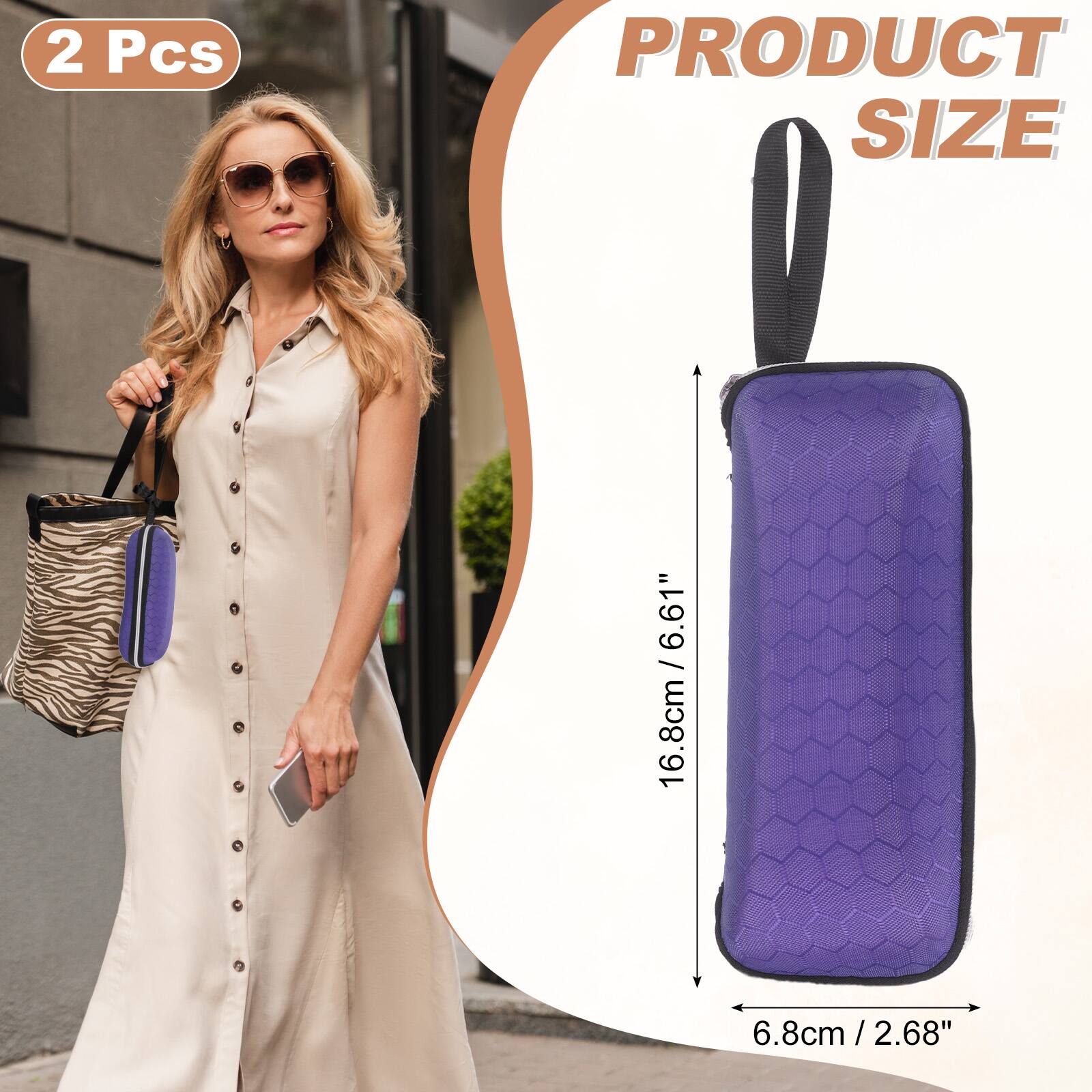 2 Pcs

PRODUCT SIZE

6.8cm / 2.68"