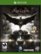 Front Zoom. Batman: Arkham Knight Standard Edition - Xbox One.