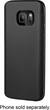 Insignia™ - Soft shell for Samsung Galaxy S7 - Black - Larger Front
