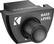 Alt View 11. KICKER - CXARC Amplifier Remote Bass Control - Black.
