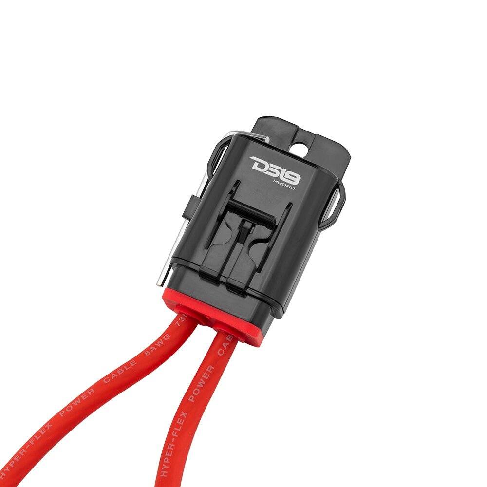 D518 HYDRO  
735 BAWG CAB CABLE POWER HYPER-FLEX