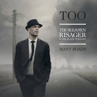 Too Many Roads [LP] - VINYL - Front_Zoom