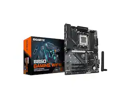 GIGABYTE - Ultra Durable B850 GAMING WIFI6 Gaming Desktop Motherboard