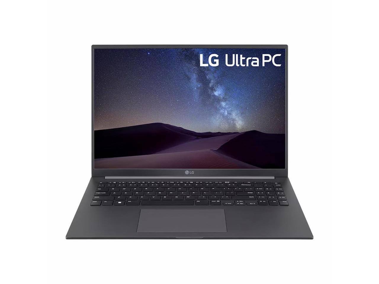 LG Ultra PC U 16U70R N.APC5U1 16