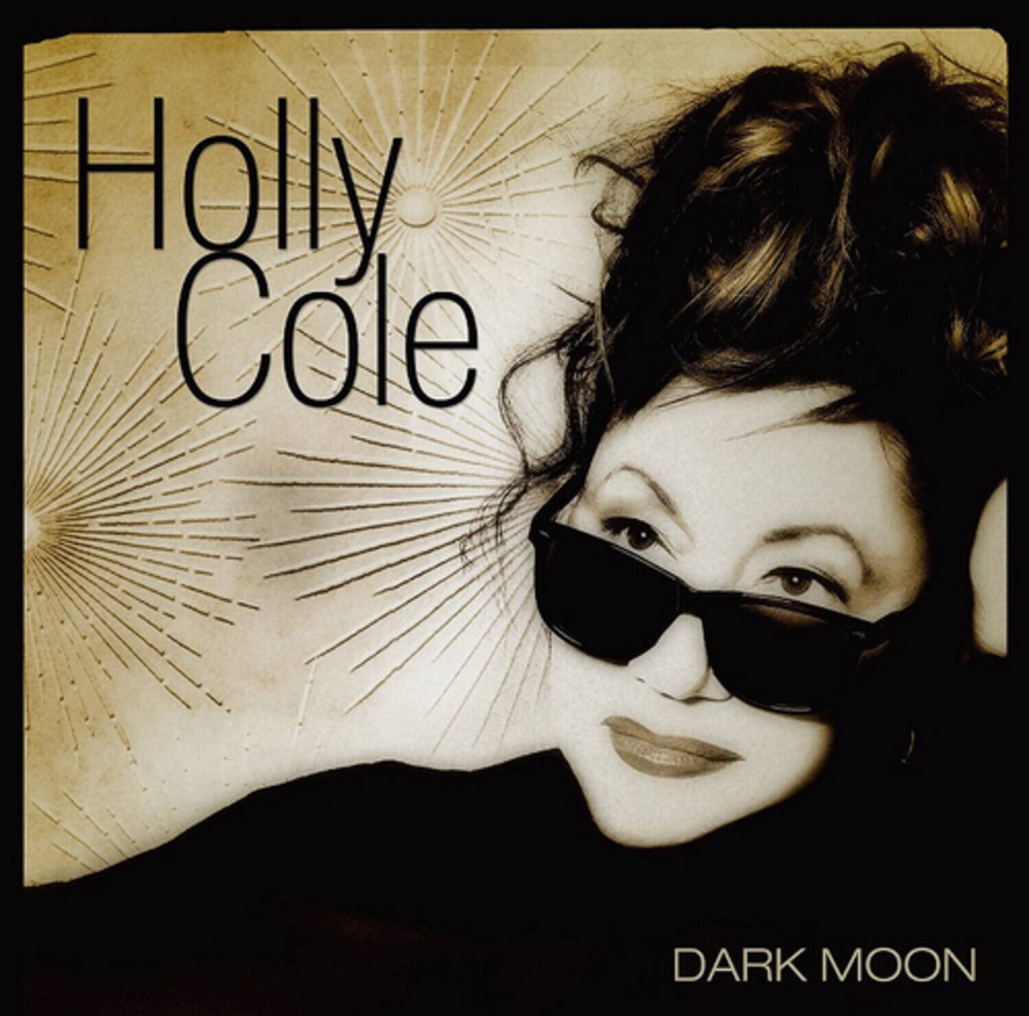 Holly Cole - Dark Moon - Deluxe SHM Edition   - COMPACT DISCS [CD]