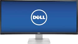 Dell UltraSharp 34 Dell UltraSharp 34