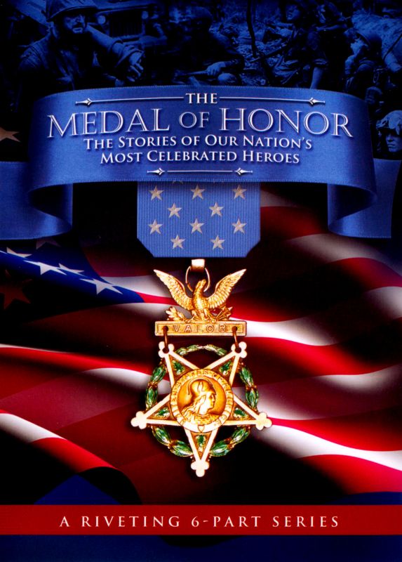 Medal of Honor [2 Discs] [DVD]
