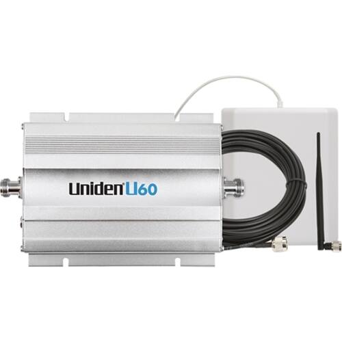 Uniden U60 Cellular Booster Kit - Best Buy