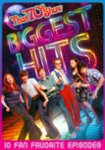 Front Standard. That '70s Show: Biggest Hits [DVD].