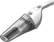 Best Buy: Black & Decker Corded Handheld Vacuum/Blower/Inflator Blue HV8000