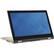 Alt View 17. Dell - Inspiron 13 7359 2-in-1 13.3" Touch-Screen Laptop - Intel Core i3 - 4GB Memory - 1TB Hard Drive.