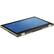 Alt View 19. Dell - Inspiron 13 7359 2-in-1 13.3" Touch-Screen Laptop - Intel Core i3 - 4GB Memory - 1TB Hard Drive.