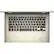 Alt View 1. Dell - Inspiron 13 7359 2-in-1 13.3" Touch-Screen Laptop - Intel Core i3 - 4GB Memory - 1TB Hard Drive.