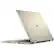 Alt View 4. Dell - Inspiron 13 7359 2-in-1 13.3" Touch-Screen Laptop - Intel Core i3 - 4GB Memory - 1TB Hard Drive.