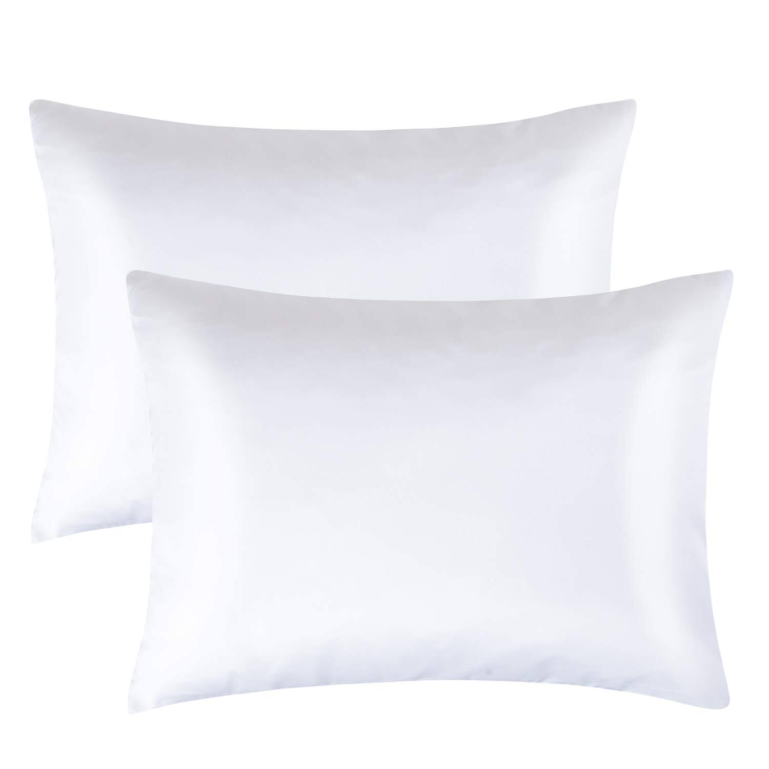 White 13x18 Inch (Pack of 2)