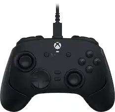 RAZER
RAZER
Y
X
B
A