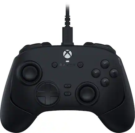 RAZER
RAZER
Y
X
B
A