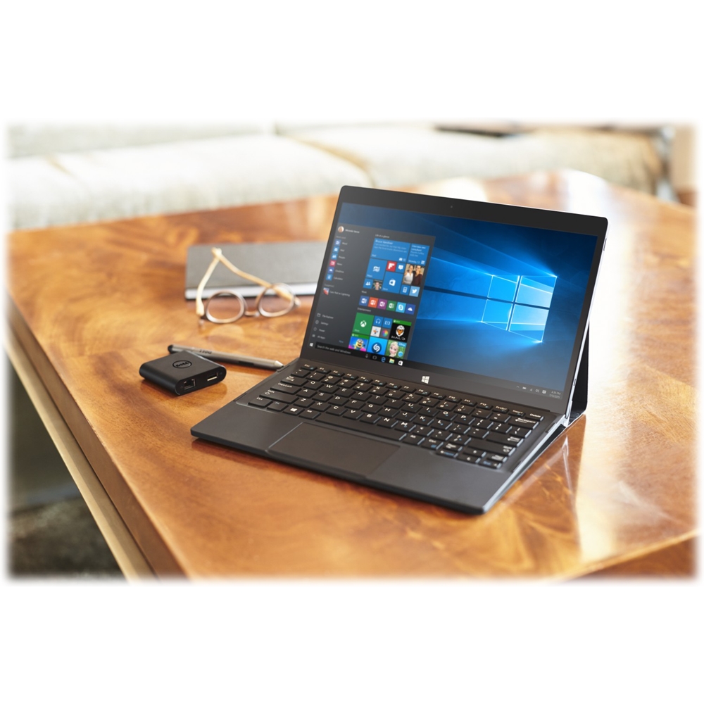 Dell XPS 12 Touchscreen Convertible Ultrabook Laptop – Coretek