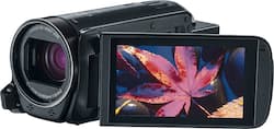 Canon VIXIA HF R700 HD Flash Memory Camcorder Black 1 year - Best Buy Canon VIXIA HF R700 HD Flash Memory Camcorder Black 1 year - Best Buy