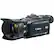 Alt View 1. Canon - VIXIA HF G40 HD Flash Memory Premium Camcorder - Black.