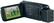 Back. Canon - VIXIA HF R72 32GB HD Flash Memory Camcorder - Black.
