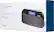 Alt View 11. Insignia™ - Tabletop FM/HD Radio - Black.