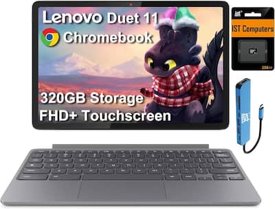 Lenovo Duet 11 Chromebook 11 Lenovo Duet 11 Chromebook 11