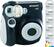 Front Standard. Polaroid - PIC-300 Instant Camera with Accessory Kit - Black.