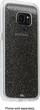 Case-Mate - Hard shell for Samsung Galaxy S7 edge - Champagne Sheer Glam - Angle