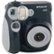 Right View. Polaroid - 300 Instant Film Camera - Black.