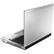 Back Standard. HP - 14" EliteBook Notebook - 4 GB Memory - 500 GB Hard Drive - Platinum.