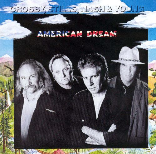  American Dream [CD]